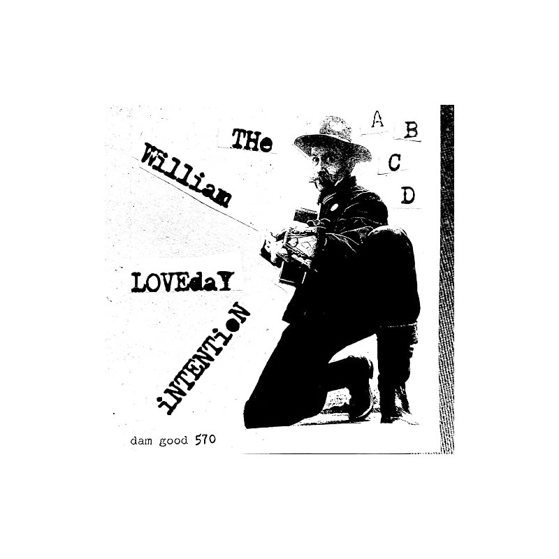 7-I'm Good For You Ep