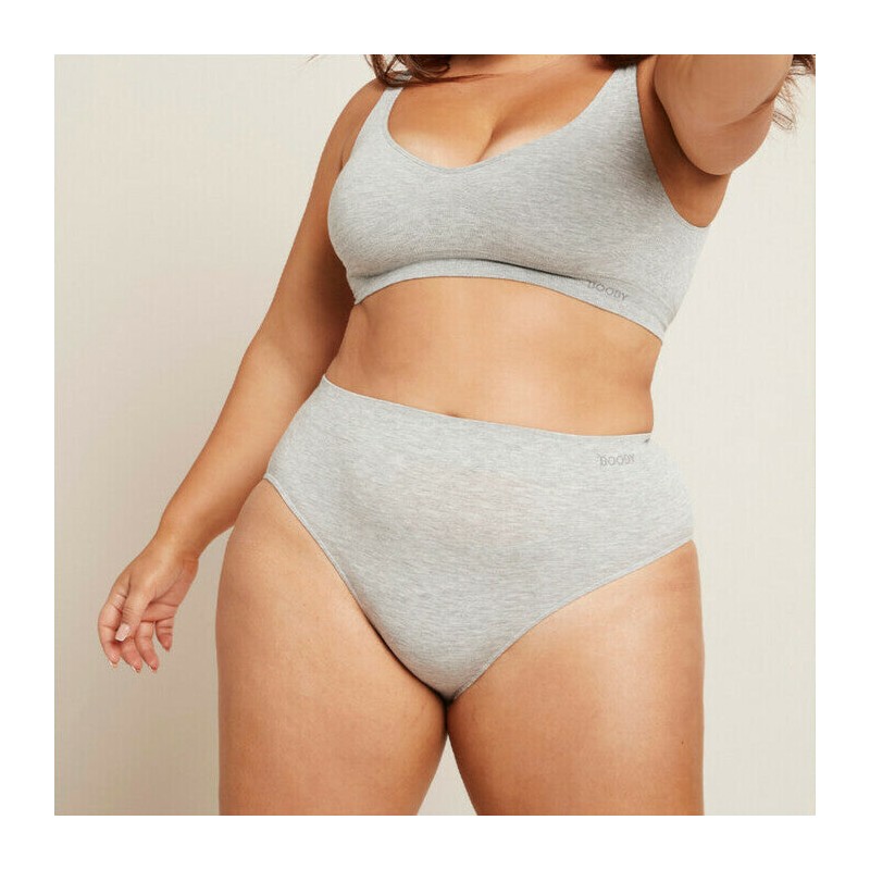 Boody Full Briefs, Nude / L