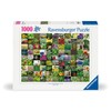 Adult Puzzle 1000 Pieces - 99 Herbs and Spices