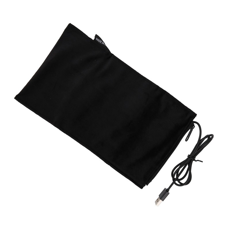 HeatResistance Drone Battery Warmer Bag Heating ExplosionProof for DJI Mavic