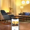 WiZ Tunable White Superslim Smart Connected WiFi Ceiling Mounted Light