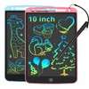 JOEAIS LCD Writing Tablet 2 Pack, 10 Inch Drawing Pads