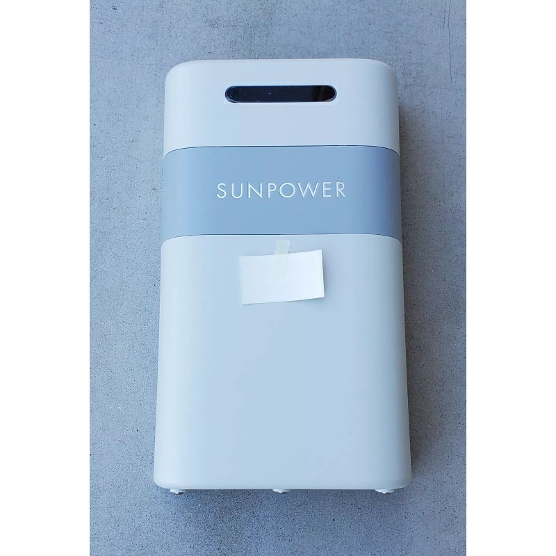 SunPower Monitoring System PVS5X PV Supervisor 5x