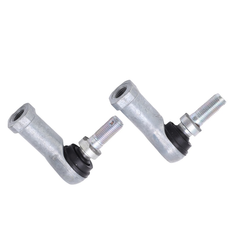 2pcs Tie Rod End Set 102022601 Left Right High Strength