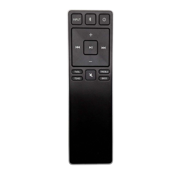 New XRS321-C Sound Bar Remote Control Work for vizio SS2520-C6