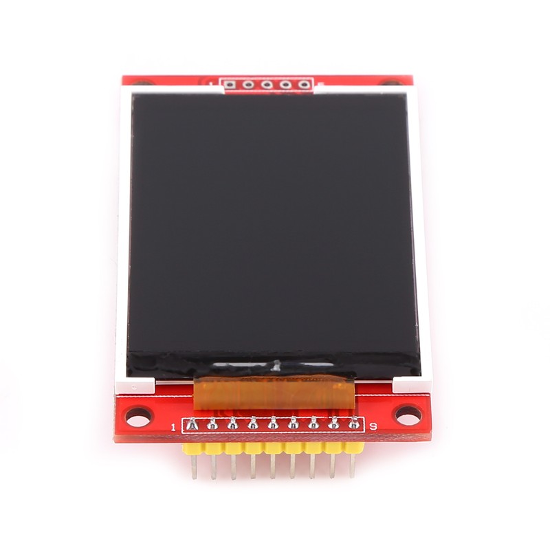 2.2 inch 240(RGB)x320 Serial Port TFT SPI LCD Screen Display