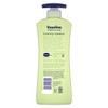 Vaseline Total Moisture Aloe Fresh Lotion