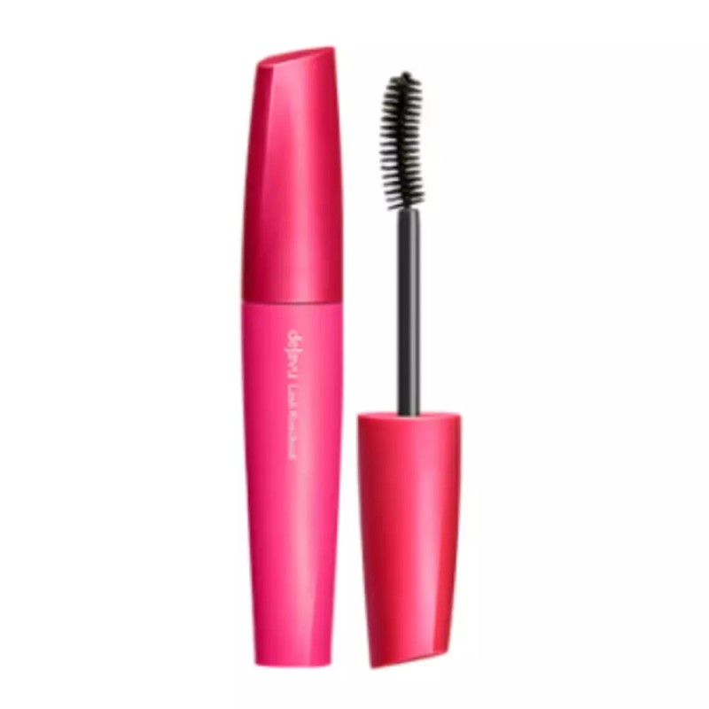 Dejavu 데자뷰 마스카라 래쉬넉아웃 볼륨 롱래쉬 모카브라운 Dejavu Mascara Lash