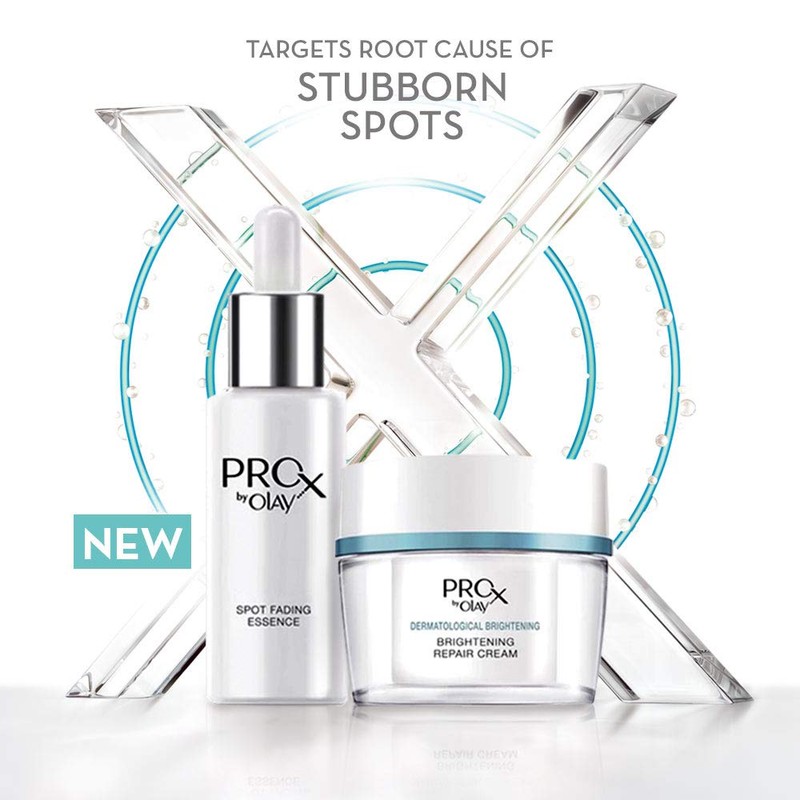 ProX by Olay Brightening Repair Cream