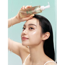 Safe Me Relief Moisture Cleansing Oil 210ml / 세이프 미 릴리프 모이스처 클렌징 오일 210ml