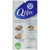 Q-tips Hisopos 375ct Tamaño 375ct Q Tips SwabsA 375 Ct