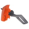 Chainsaw Cover High Accuracy High Hardness Fine Workmanship Chainsaw Parts