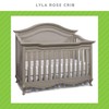 Toddler Bed Safety Guard Rail for Bel Amore & COSI