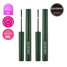 Giverny 지베르니 밀착 센서티브 마스카라 4g(NE) Giverny Close Fit Sensitive Mascara 4g(NE)