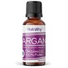 Aceite de Argán Orgánico 100% puro y natural, de Marruecos,