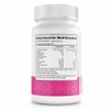 Ácido Hialurónico 250 Vitamina Colágeno Biotina 100 Cápsulas Salud Vida