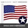 Combo Pack USA American Flag and Come and Take It