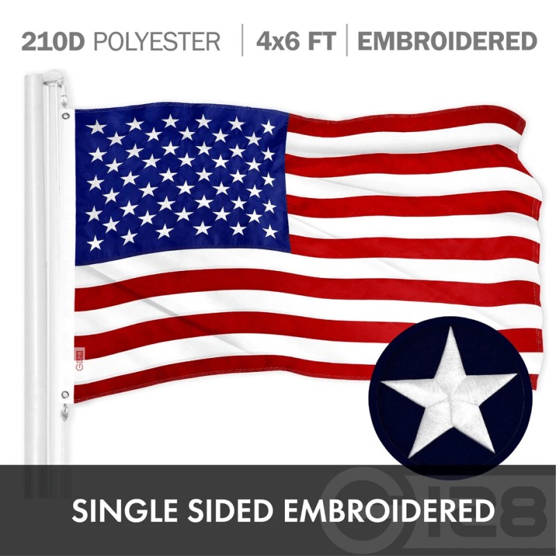 Combo Pack USA American Flag and Come and Take It