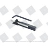 Brand New Set of 3 Mini Lathe Cut Off Parting