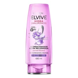 Acondicionador Loréal Paris Elvive Hidra Hialurónico 680ml