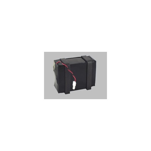 Replacement for R&D Batteries 45NTO Battery by Technical Precision