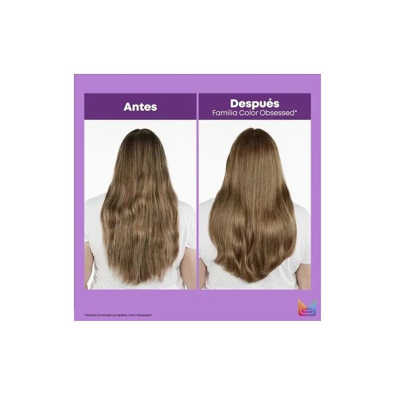 Acondicionador Matrix Total Results Color Obsessed