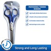 PET MAGASIN Pet Thinning Shears - Professional Thinning Scissors with