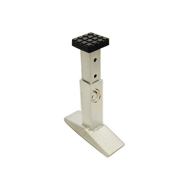 Stronger 72 inch Tie Down and Adjustable Fork Support Combination