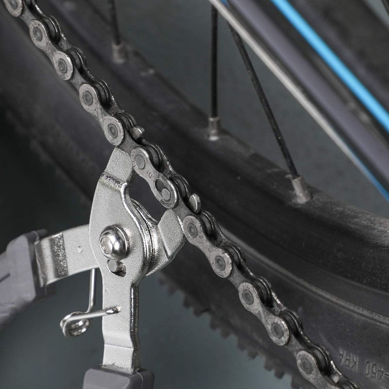 Oumers Bike Chain Pliers Tool, Chain Plier Missing Link 2