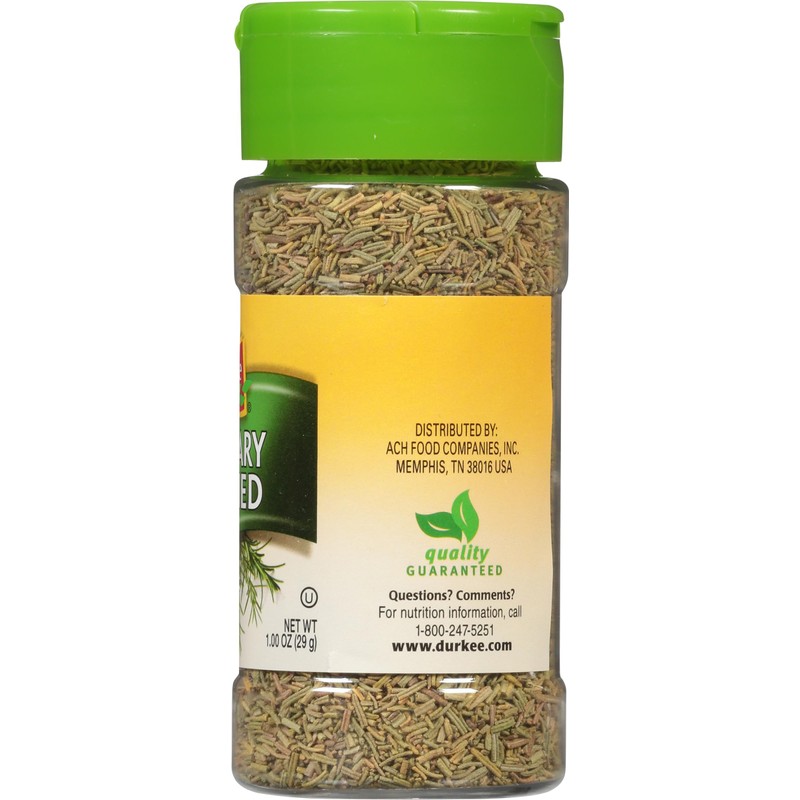 Durkee Rosemary Leaf, 1 Ounce