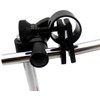 KHCRAFT Professional Dial Indicator Magnetic Base: Dial Indicator 0-1"x0.001" Steel