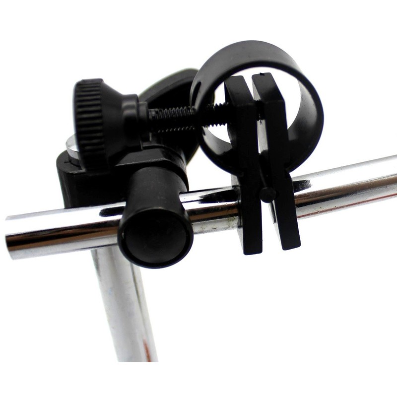 KHCRAFT Professional Dial Indicator Magnetic Base: Dial Indicator 0-1"x0.001" Steel