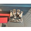 0 Gauge Wire Terminal Connector 5/16 Ring Wiring Connectors for