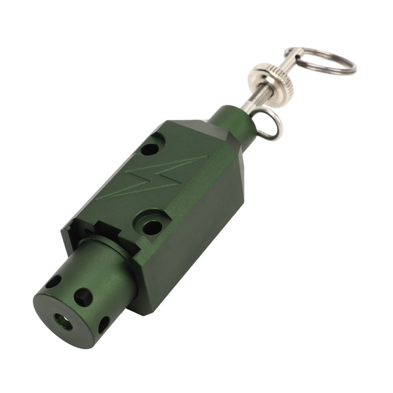 Perimeter Trip Alarm Reusable Aluminum Alloy Early Warning Security System