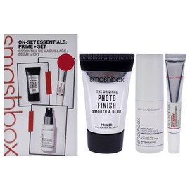 Smashbox On-Set Essentials Primer + Set
