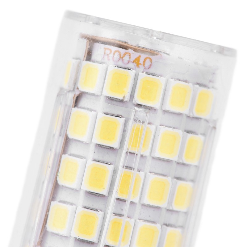 3Pcs G9 LED Lamp Bulb 2835 10W 1000LM 360 Angle