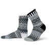 Solmate Socks Midnight S (8.7 - 9.8 inches (22 -