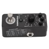 Drum Machine Pedal 121 Drum Loops Electric Guitar Monoblock Effect