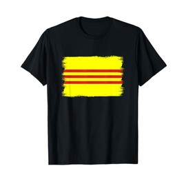 Flag of South Vietnam T-Shirt