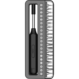 DELI 41-in-1 Precision Screwdriver Set, Small Electronics Repair Tool Kit
