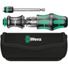 Wera Kraftform Kompakt KK25 Screwdriver Bits Set