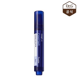 Dr.G Nowcos Dr.G Scalp Wrap Cool Salt Scalp Trouble Ampoule / 닥터지 나우코스 닥터지 두피 랩 쿨 솔트 스칼프 트러블 앰플