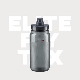 ELITE(エリート) FLY TEX Bottle 550ml Black