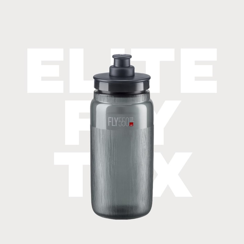 ELITE(エリート) FLY TEX Bottle 550ml Black