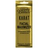 Body Butter Karat Facial Maximizer Dark Tanning Lotion (5ml)