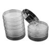 Aac Biolab Caja Petri Estéril Plástico 60x15 Mm (caja 400