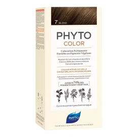 Phyto Fitocolor Permanente