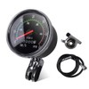 Funwill Speedometer Mechanical Bicycle Meter Data Recording Waterproof Classic Style