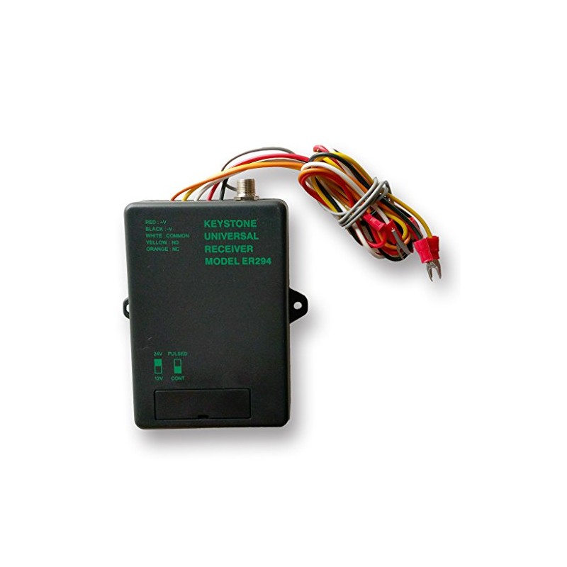 Heddolf Long Range Receiver 433.92mhz Transmiters Heddolf Remotes Universal