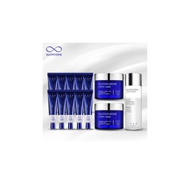 Magnum Package Jas Glutathione Cream Magnum Package (Cream 30ml x 10 + Magnum Cream 60) / 매그넘패키지 쟈스 글루타치온 크림 매그넘 패키지 (크림 30ml10개+매그넘크림 60